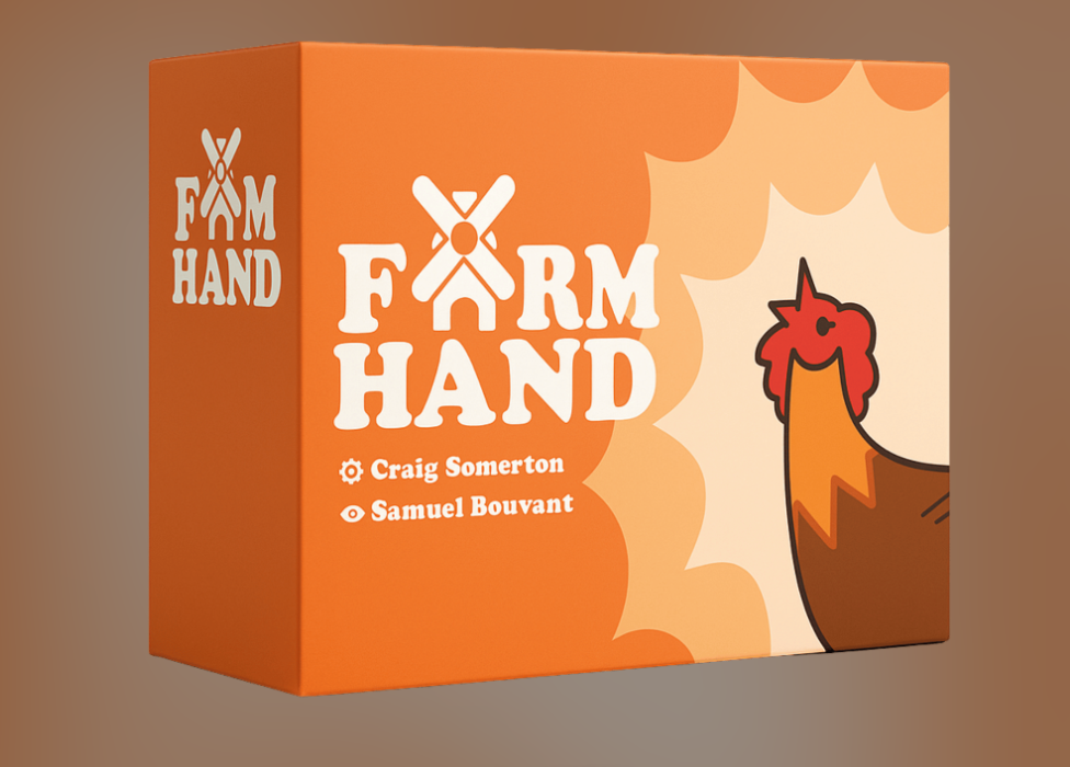 Farm Hand