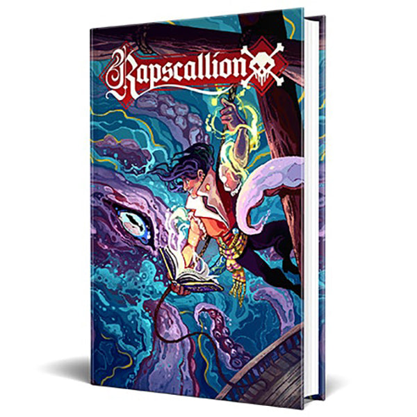 Rapscallion