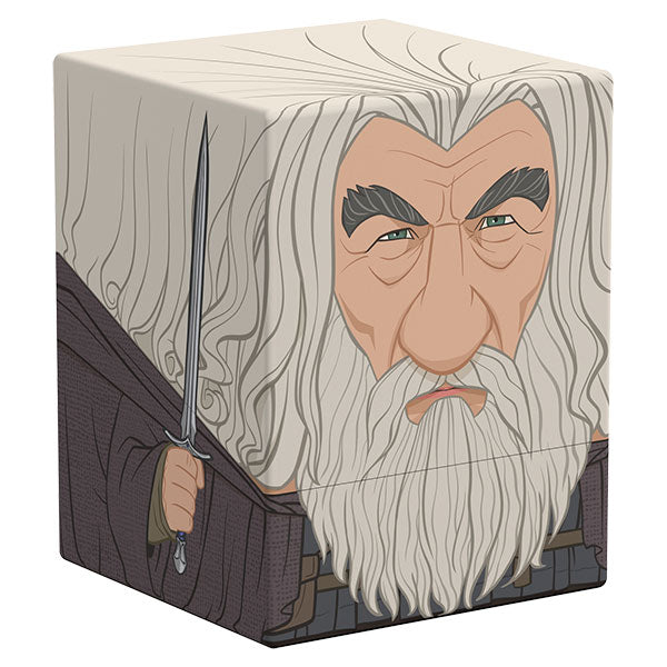 Squaroes: The Hobbit - Gandalf the Grey
