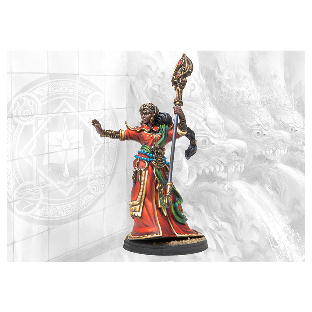 Conquest: Sorcerer Kings: Sorcerer
