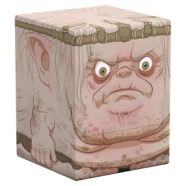Squaroes: The Hobbit - Goblin King
