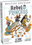 Rebel Princess: Deluxe Edition