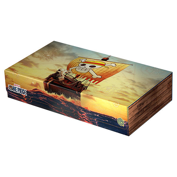 Omnihive 1000+ Xenoskin Netflix: One Piece