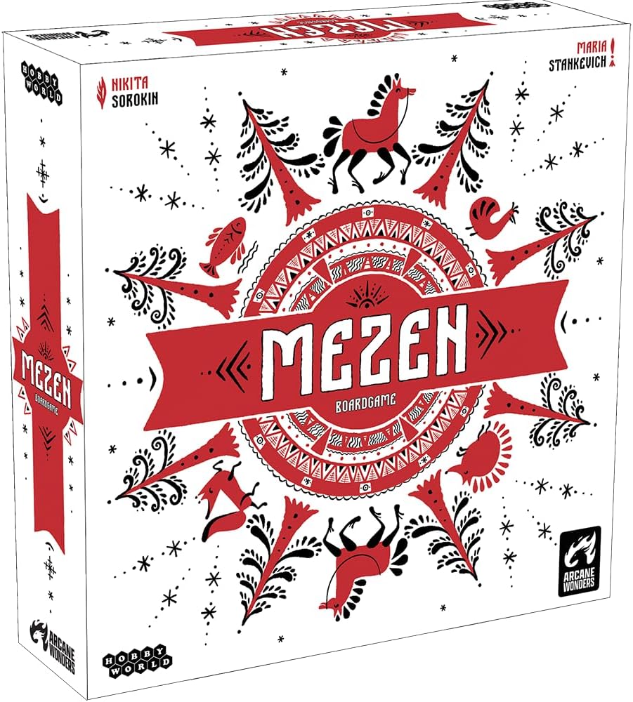 Mezen