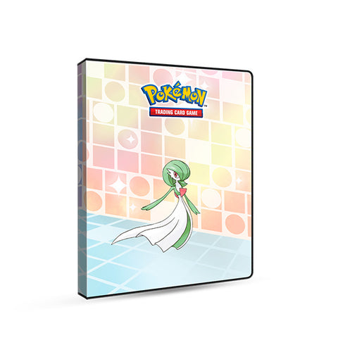 Pokemon TCG: Gallery Series: Trick Room 2-Inch Album