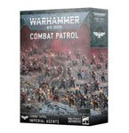 Warhammer 40K: Imperial Agents Combat Patrol