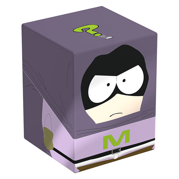 Squaroes - South Park - Fractured but Whole - Wave III - Mysterion