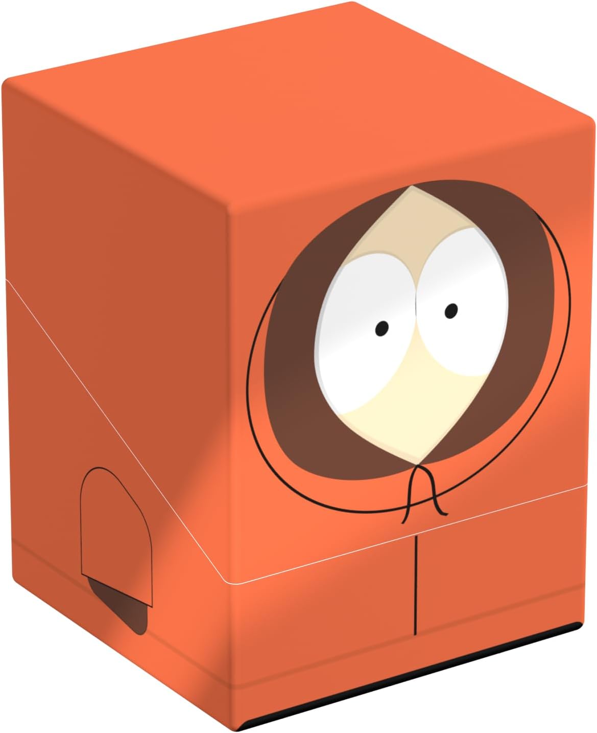 Squaroes: South Park Wave I: Kenny