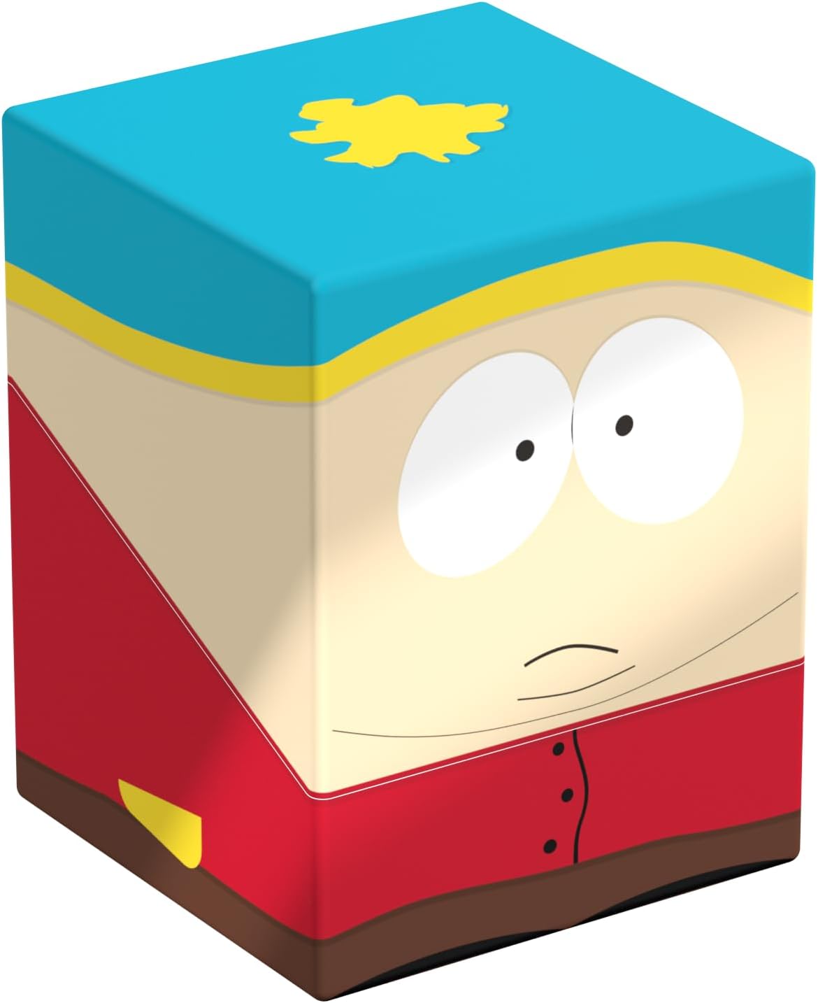 Squaroes: South Park Wave I: Cartman