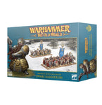 Warhammer: The Old World - Dwarfen Mountain Holds: Dwarf Hammerers