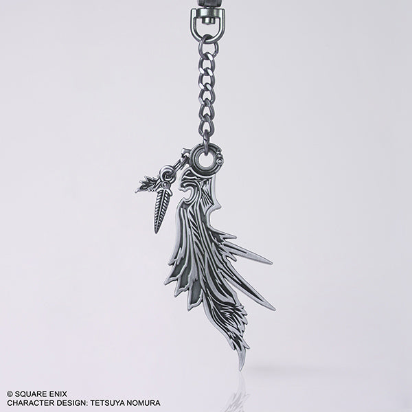 Keychain: Final Fantasy VII - Sephiroth