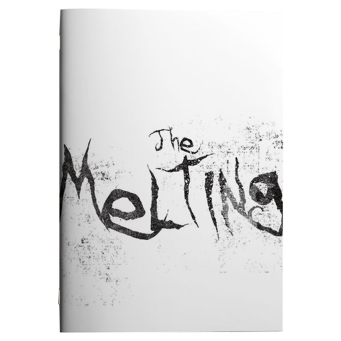 The Melting: Mork Borg Adventure