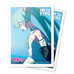 Hatsune Miku: 10th Anniversary - Patience 100ct Deck Protector Sleeves - Patience