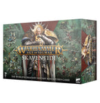 Warhammer Age of Sigmar: Skaventide [PREORDER]