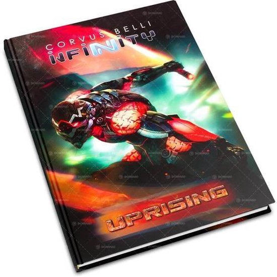 Infinity: Uprising