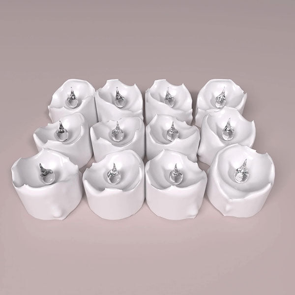 In the Dark Candle Set