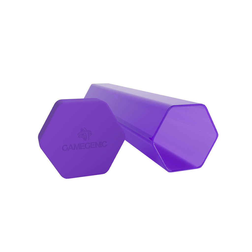 Playmat Tube - Purple