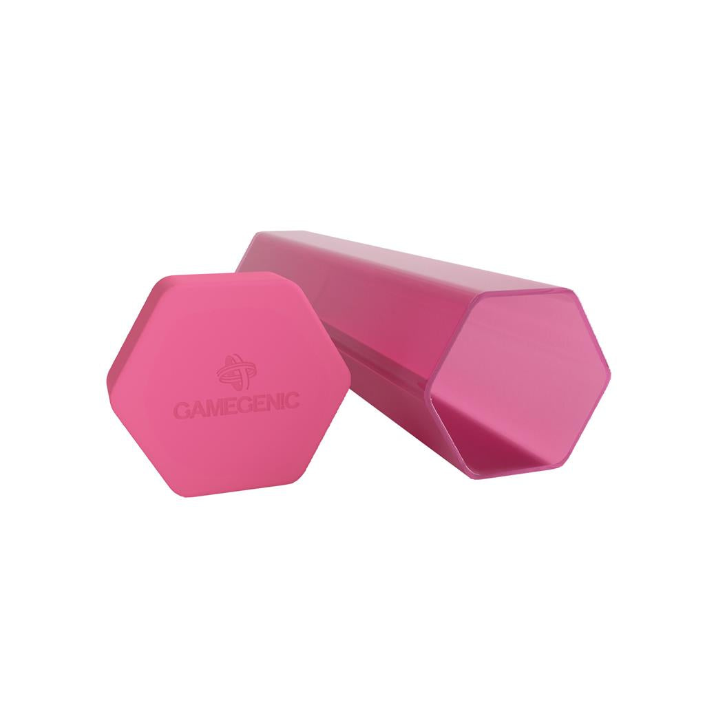 Playmat Tube - Pink