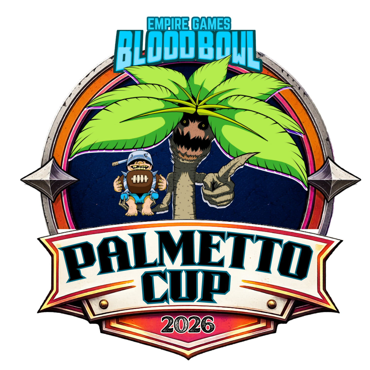 Palmetto Cup 2026