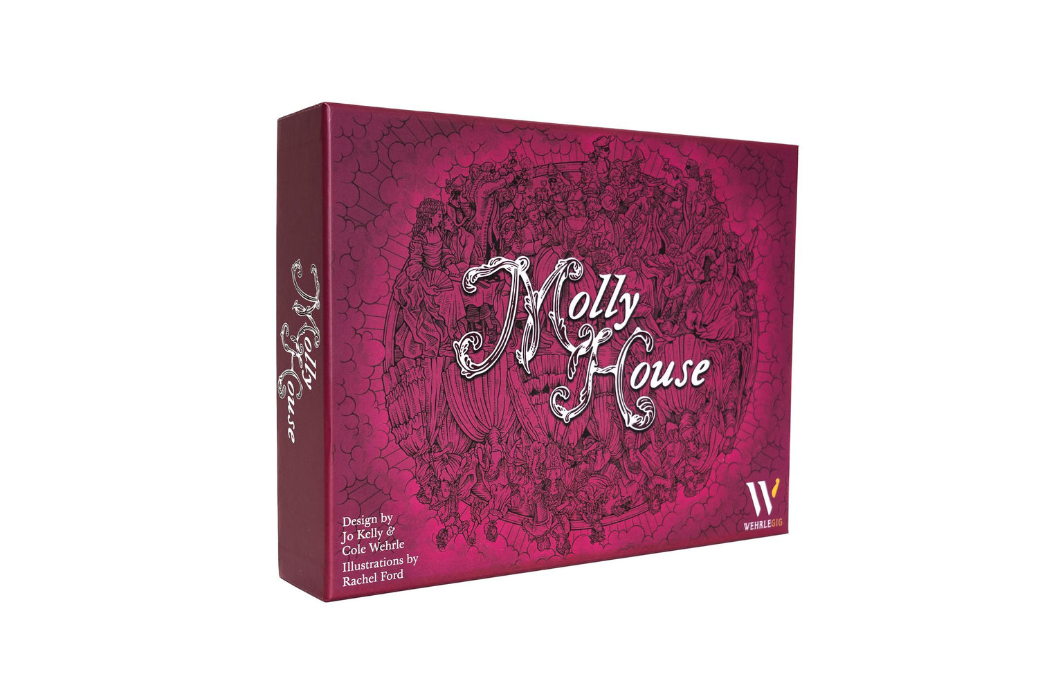 Molly House