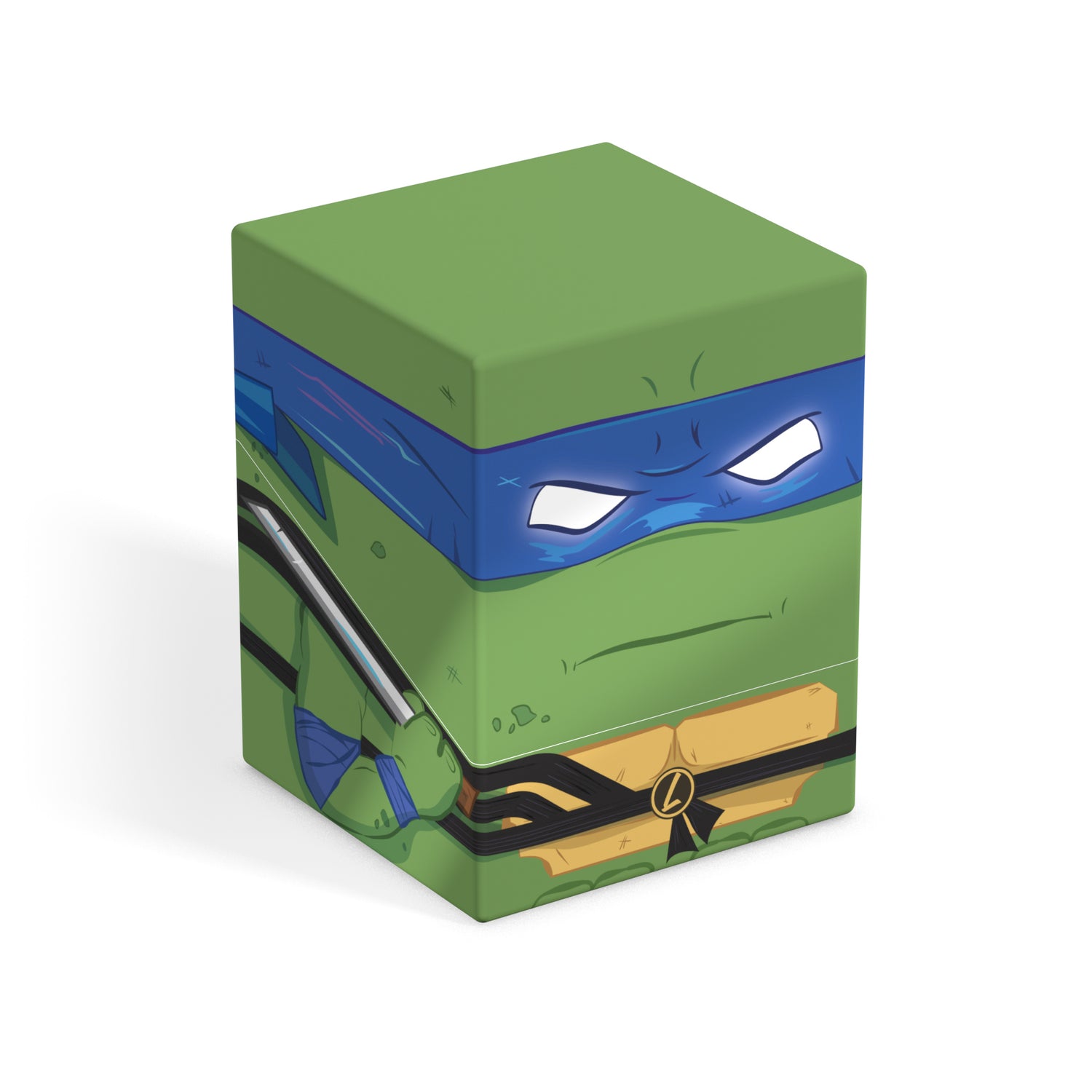 Boulder 100+ Teenage Mutant Ninja Turtles - Action Mode Leonardo