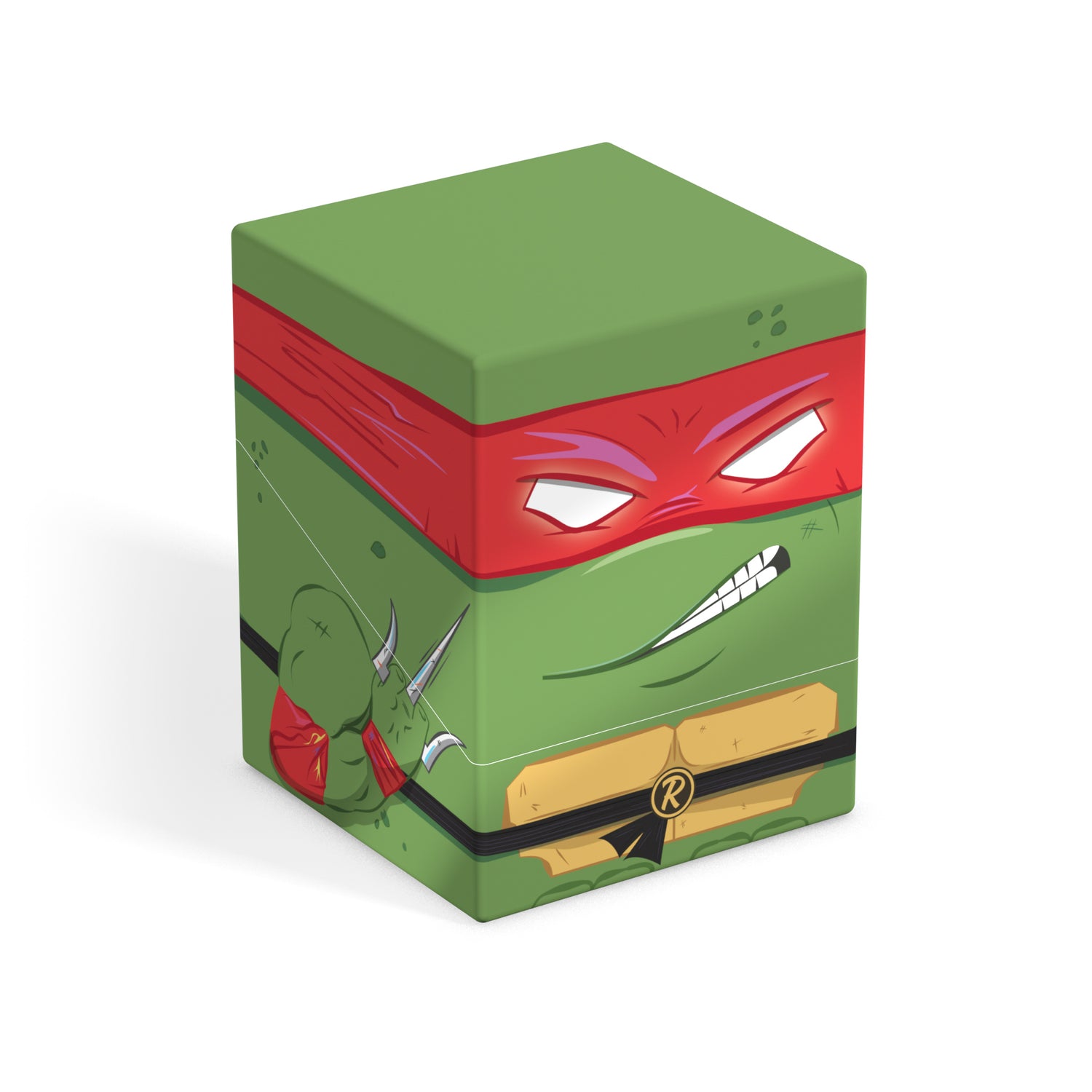 Boulder 100+ Teenage Mutant Ninja Turtles - Action Mode Raphael