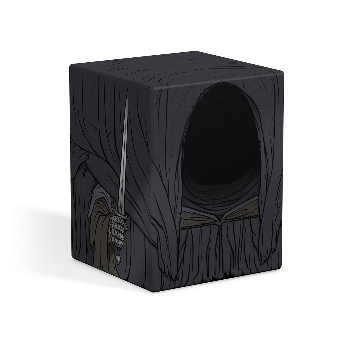 Boulder 100+ Lord of the Rings - Nazgul