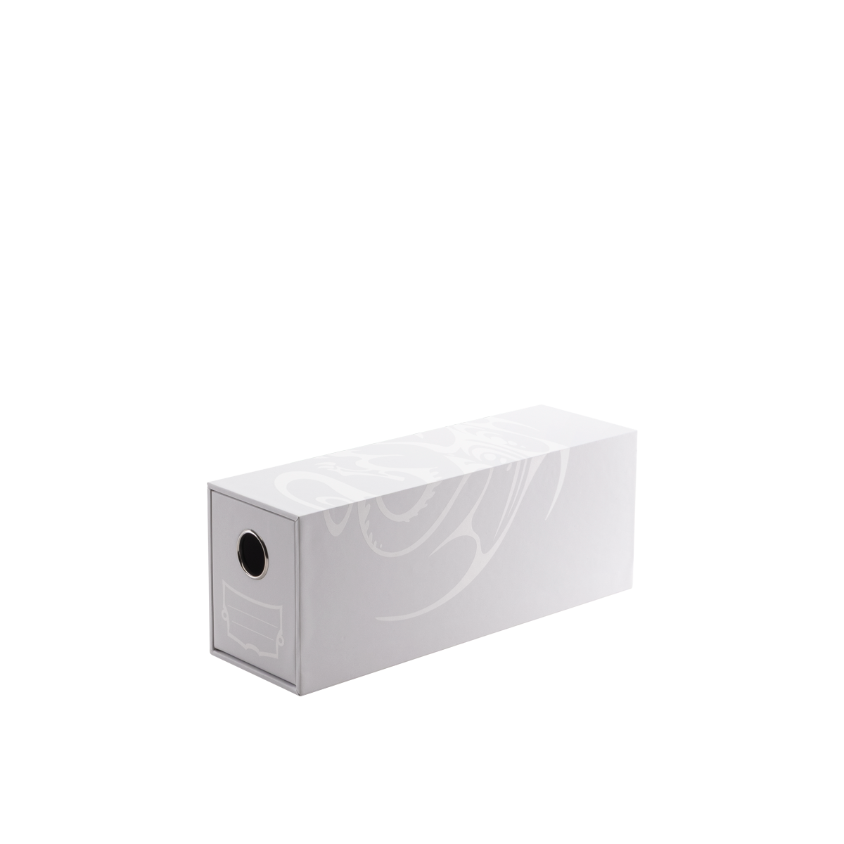 Dragon Shield: Fortress 1 White Drawer