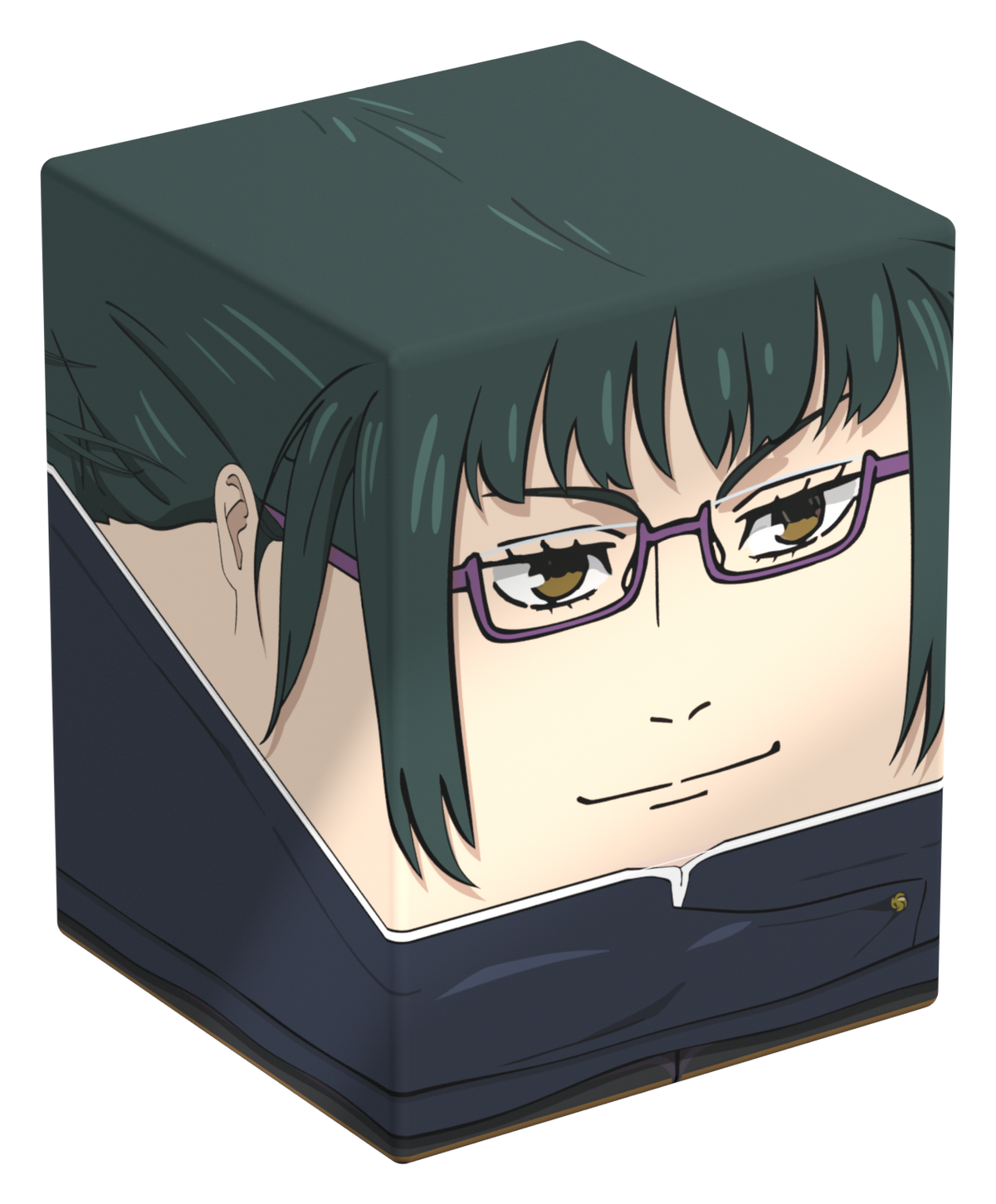 Squaroes: Boulder 100+ Jujutsu Kaisen - Maki Zen'in