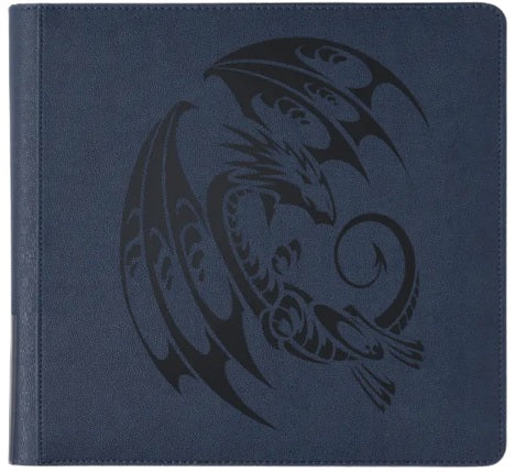 Dragon Shield: Card Codex - Midnight Blue (576)