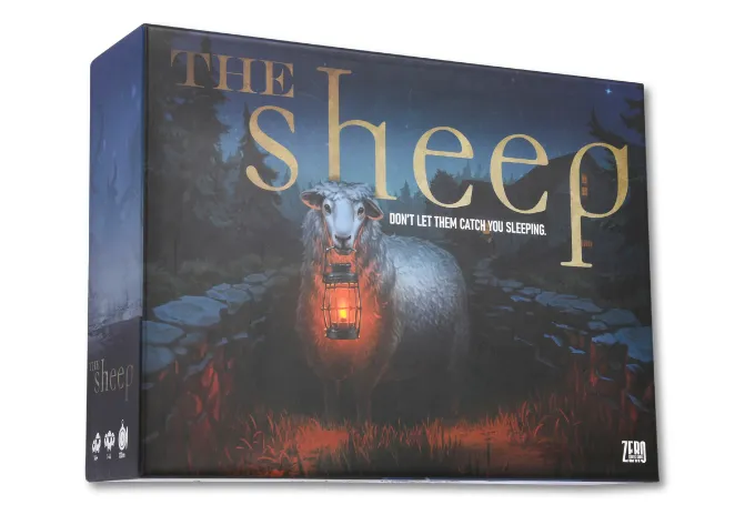 The Sheep