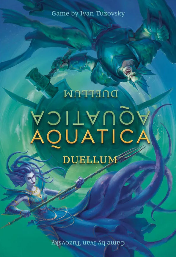 Aquatica: Duellum