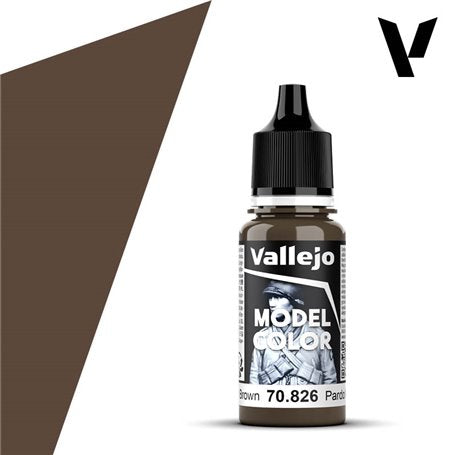 Model Color: Medium Brown (18 ml)
