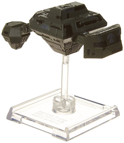 Star Trek Attack Wing: Wave 06 Borg Soong Expansion Pack