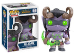 Funko Pop! Games World of Warcraft 14 Illidan