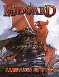 Midgard Worldbook