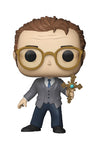 Funko Pop TV: Buffy 20th-Giles Collectible Toy