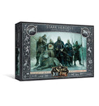 A Song of Ice & Fire: Tabletop Miniatures Game: Stark Heroes #1