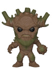Funko Pop Games: Marvel-Contest of Champions-King Groot Collectible Figure
