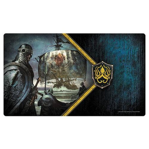 Game of Thrones LCG The Ironborn Reavers Playmat