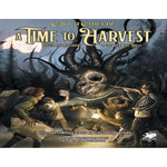 Call of Cthulhu RPG: A Time To Harvest