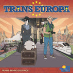 TransEuropa with Vexation Expansion