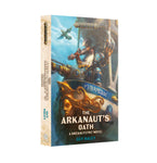 The Arkanaut's Oath: a Drekki Flynt Novel