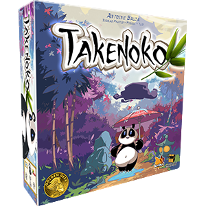 Takenoko