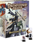 Pathfinder pawns Bestiary 5 box
