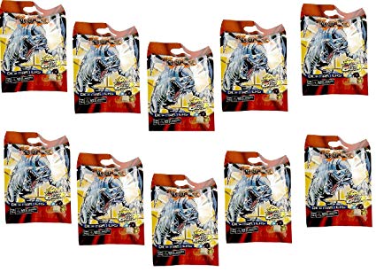 YuGiOh Dice Masters Series one Booster Pack