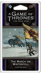 A Game of Thrones LCG: 2nd Edition - The March on Winterfell Chapter Pack