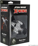 Star Wars X-Wing 2E: Razor Crest Expansion Pack