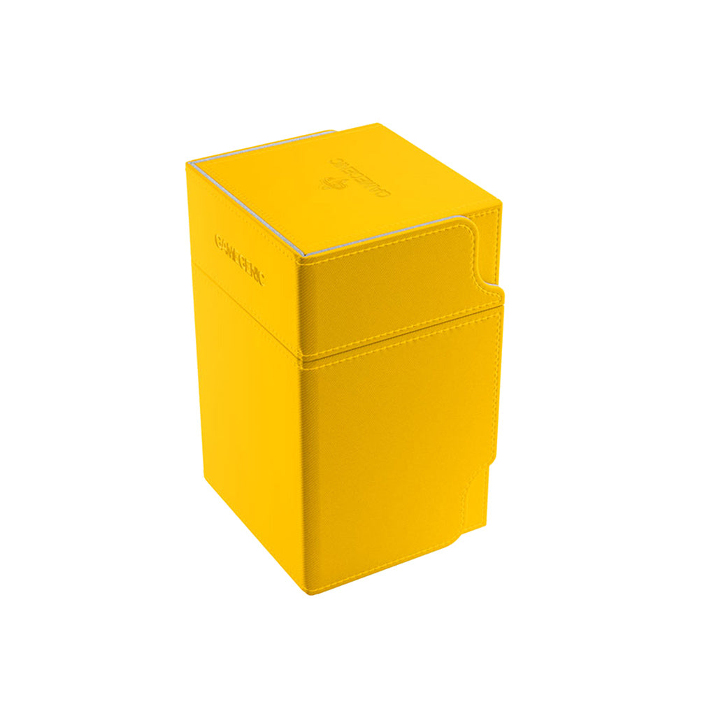 Watchtower 100 Plus Convertible - Yellow