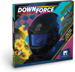 Downforce: Wild Ride Expansion